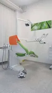 zubarska stolica