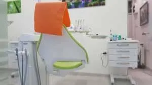 planmeca zubarska stolica